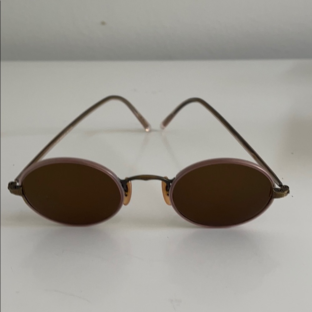 COPY - Vintage Oliver People’s Spectacles